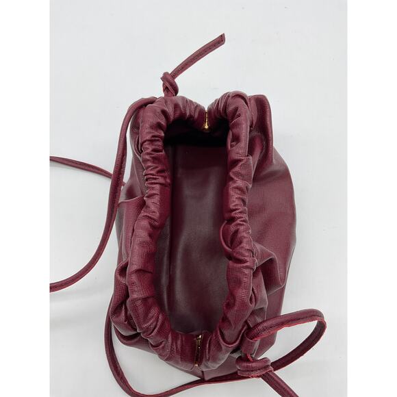 Mansur Gavriel Red Hair Accessory - Picture 5 of 5